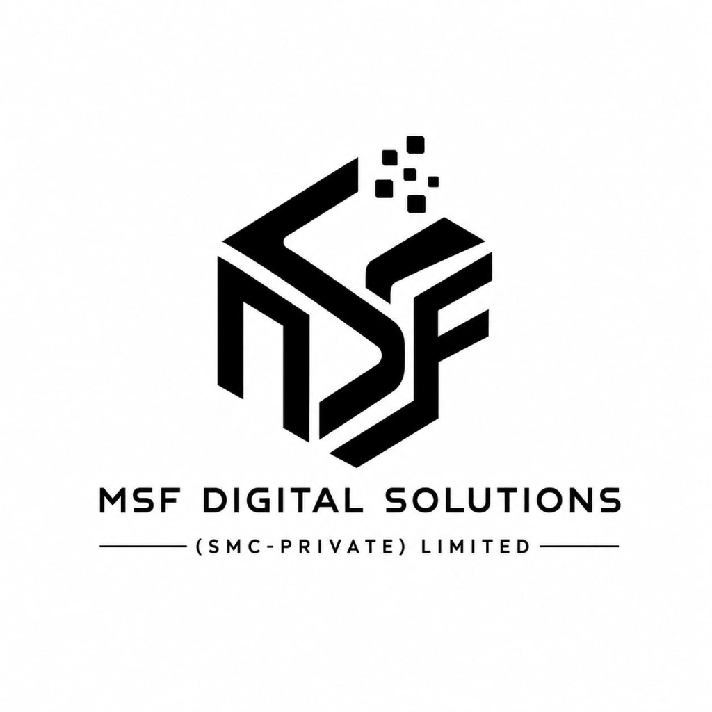 MSF Digital Solutions