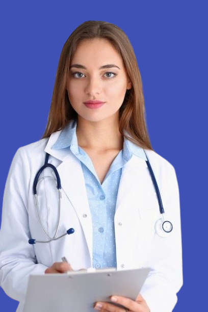 Dr. Shandana
