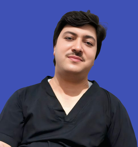 Dr. Mehboob Ali